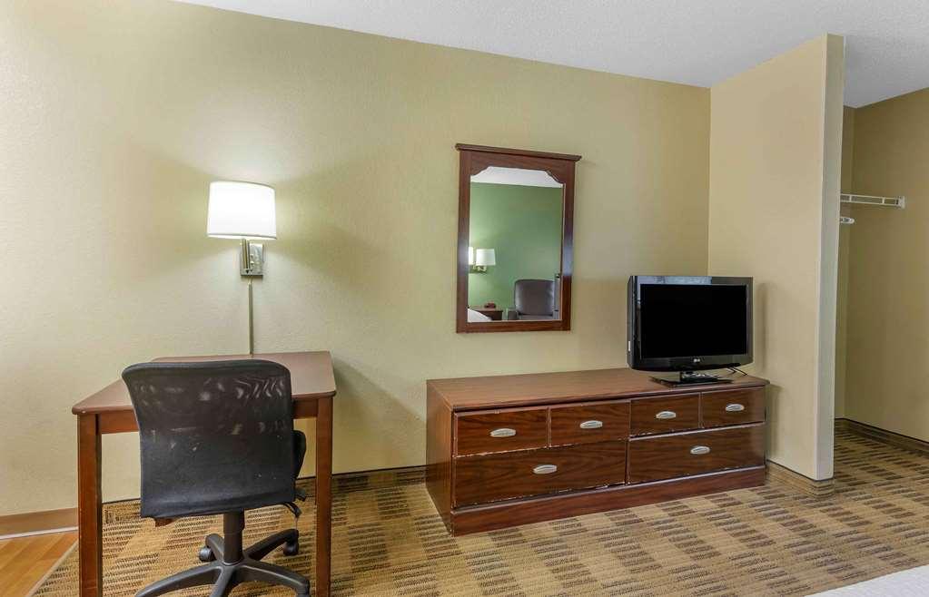 Extended Stay America Select Suites - Greensboro - Wendover Ave - Big Tree Way Bilik gambar