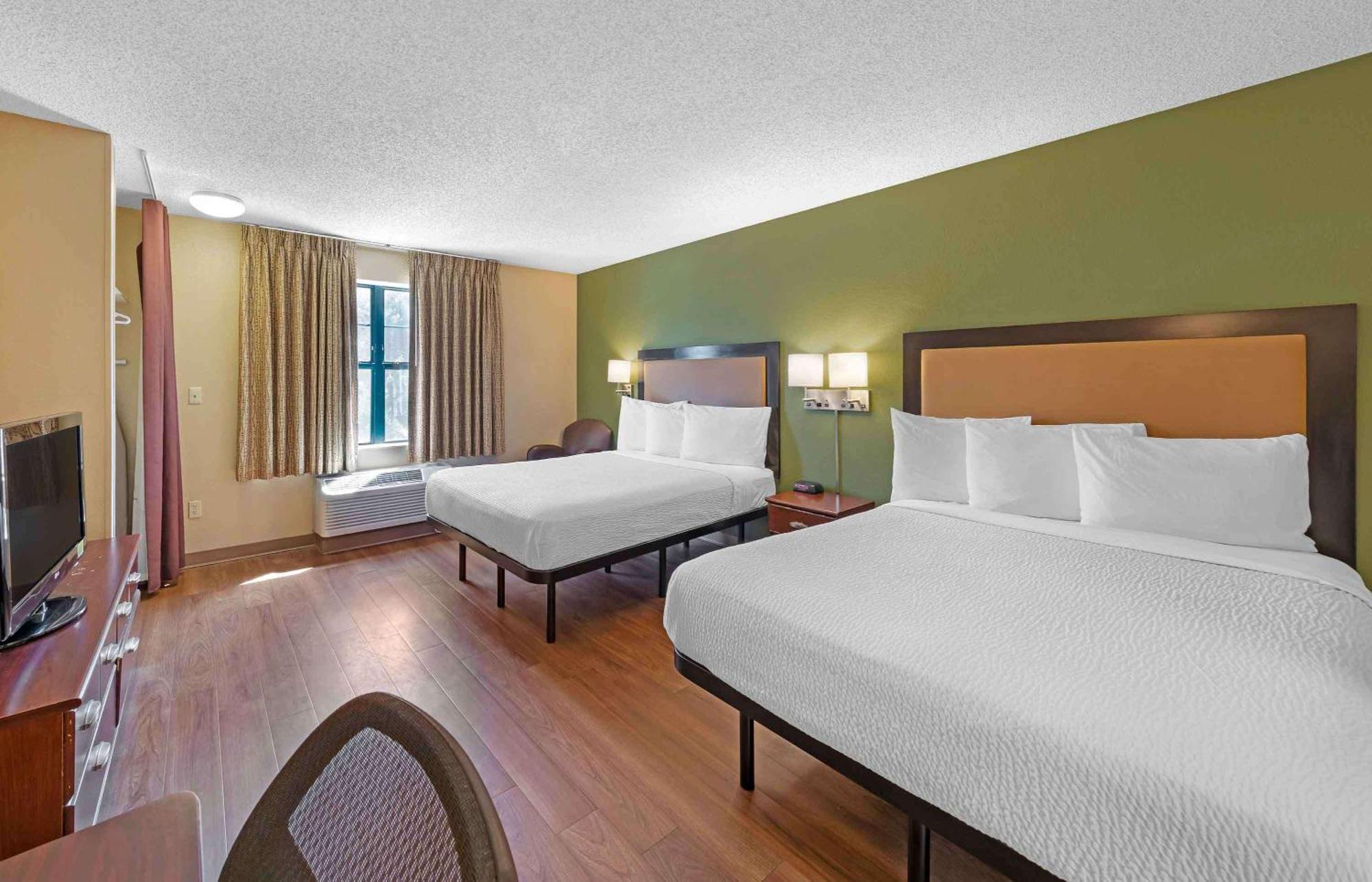 Extended Stay America Select Suites - Greensboro - Wendover Ave - Big Tree Way Luaran gambar