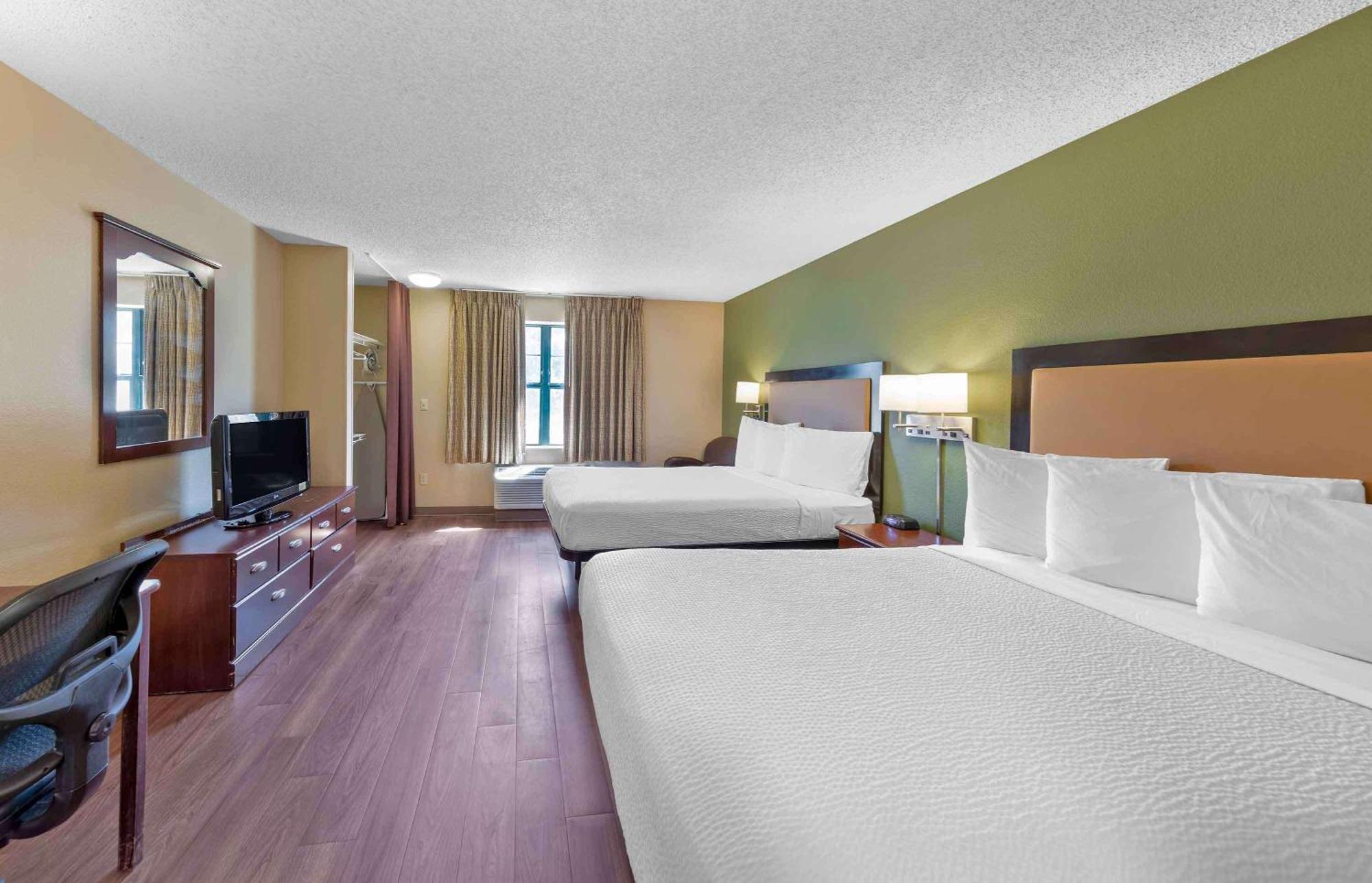 Extended Stay America Select Suites - Greensboro - Wendover Ave - Big Tree Way Luaran gambar