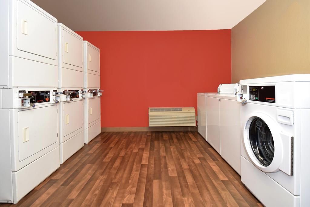 Extended Stay America Select Suites - Greensboro - Wendover Ave - Big Tree Way Luaran gambar