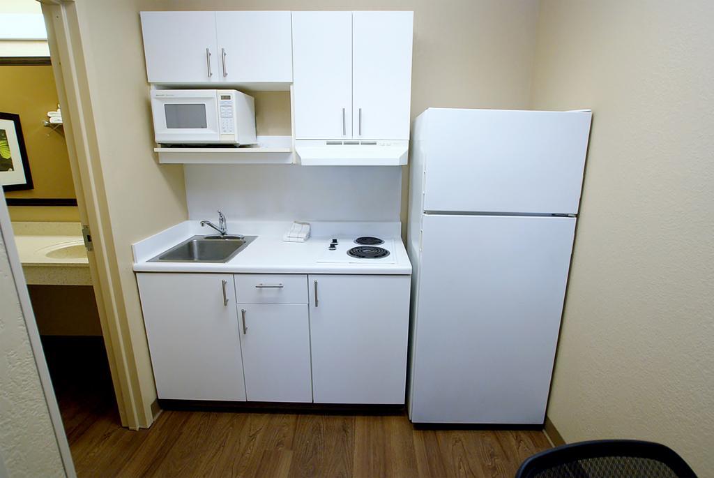 Extended Stay America Select Suites - Greensboro - Wendover Ave - Big Tree Way Luaran gambar