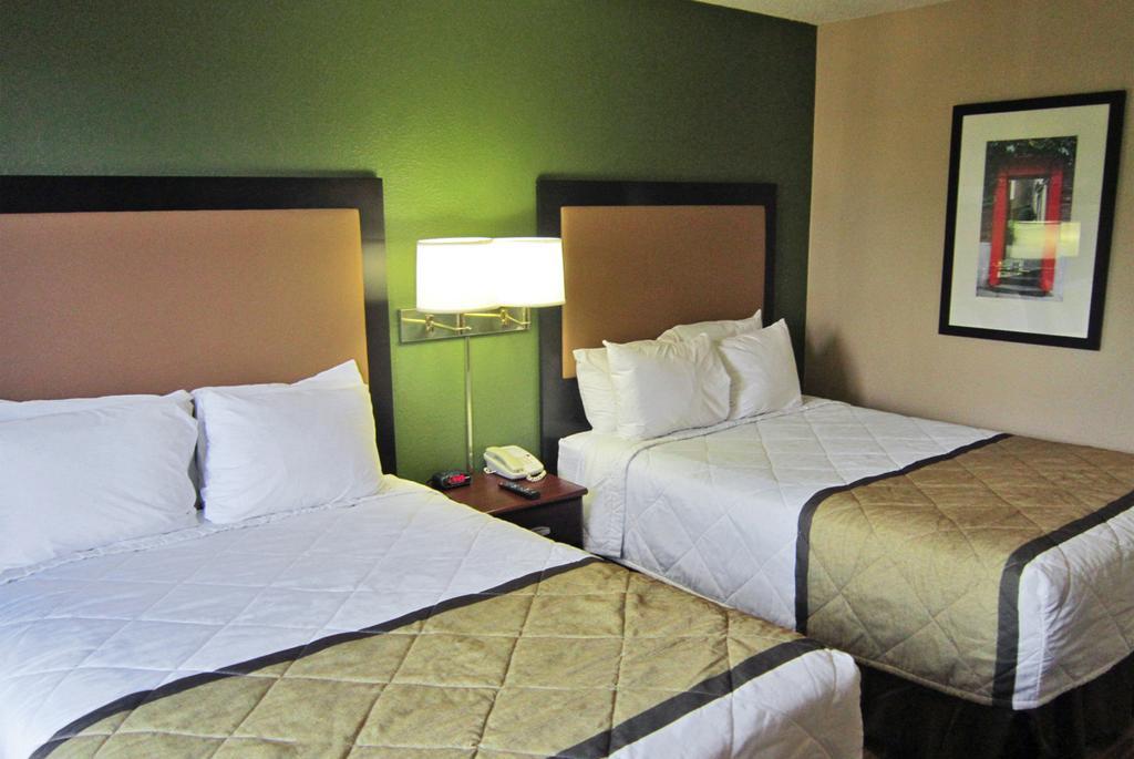 Extended Stay America Select Suites - Greensboro - Wendover Ave - Big Tree Way Luaran gambar