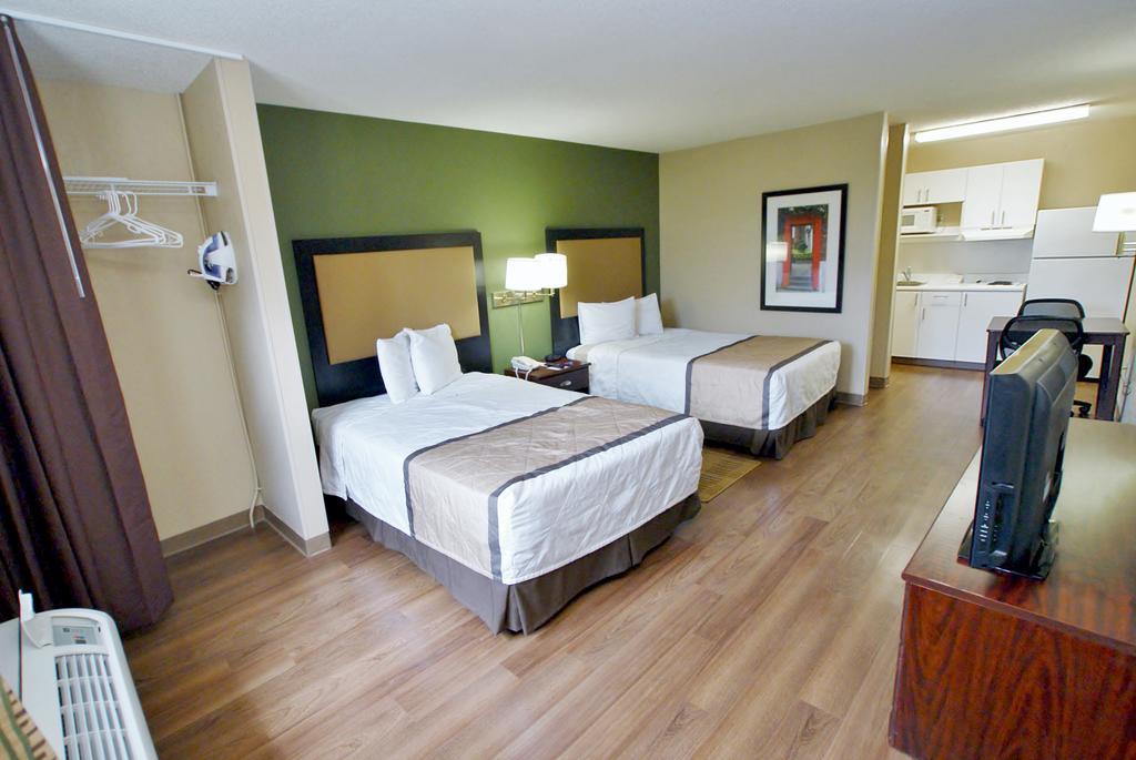 Extended Stay America Select Suites - Greensboro - Wendover Ave - Big Tree Way Luaran gambar