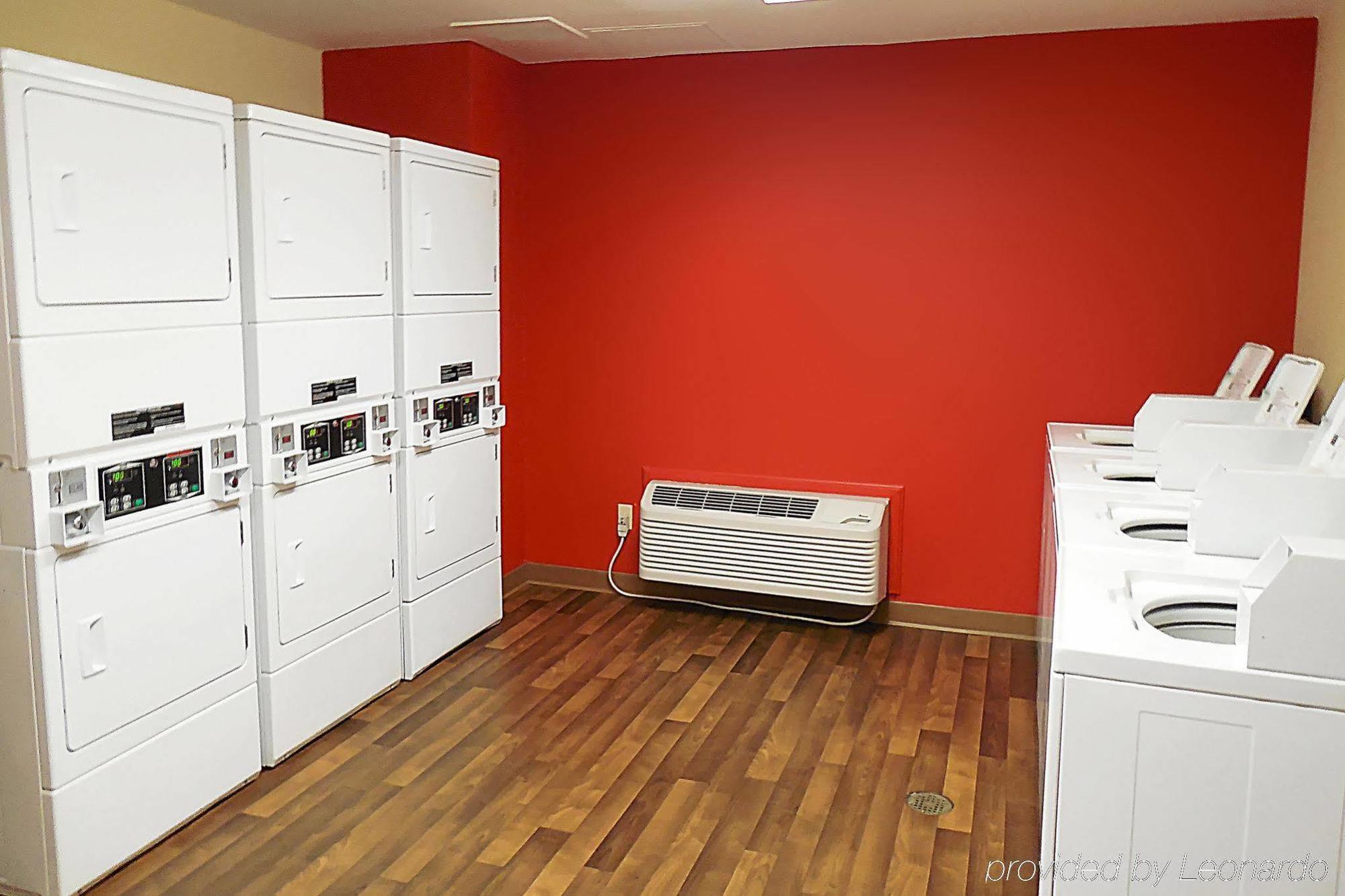 Extended Stay America Select Suites - Greensboro - Wendover Ave - Big Tree Way Luaran gambar