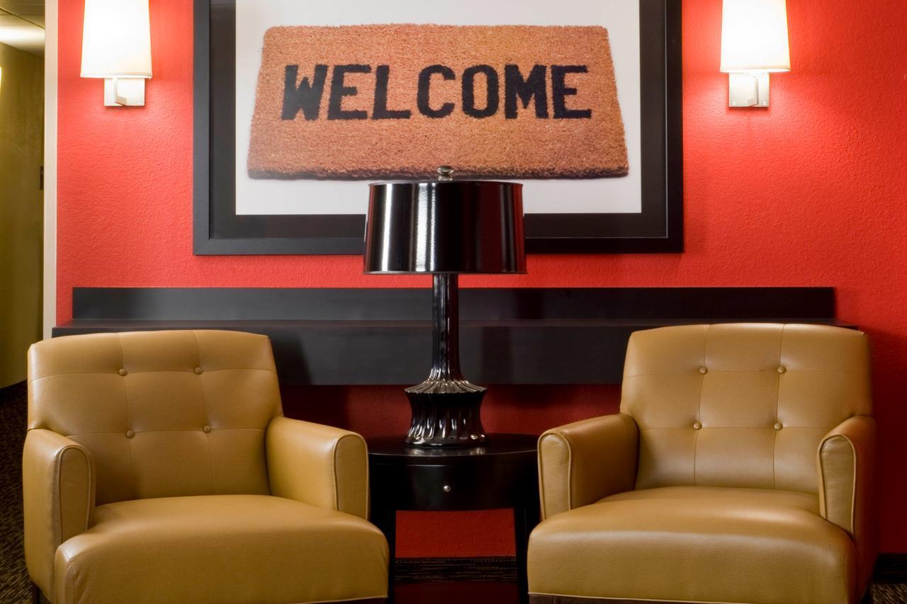 Extended Stay America Select Suites - Greensboro - Wendover Ave - Big Tree Way Luaran gambar