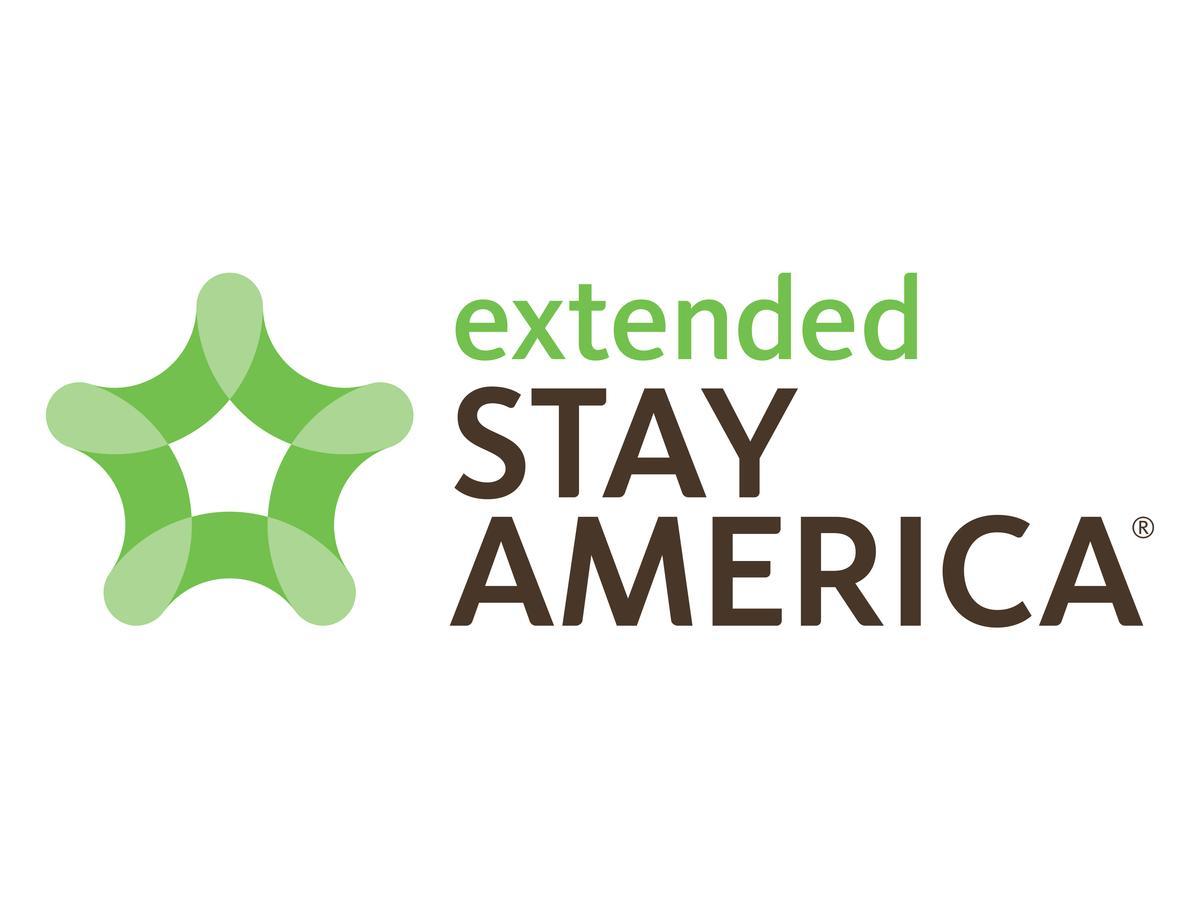 Extended Stay America Select Suites - Greensboro - Wendover Ave - Big Tree Way Luaran gambar