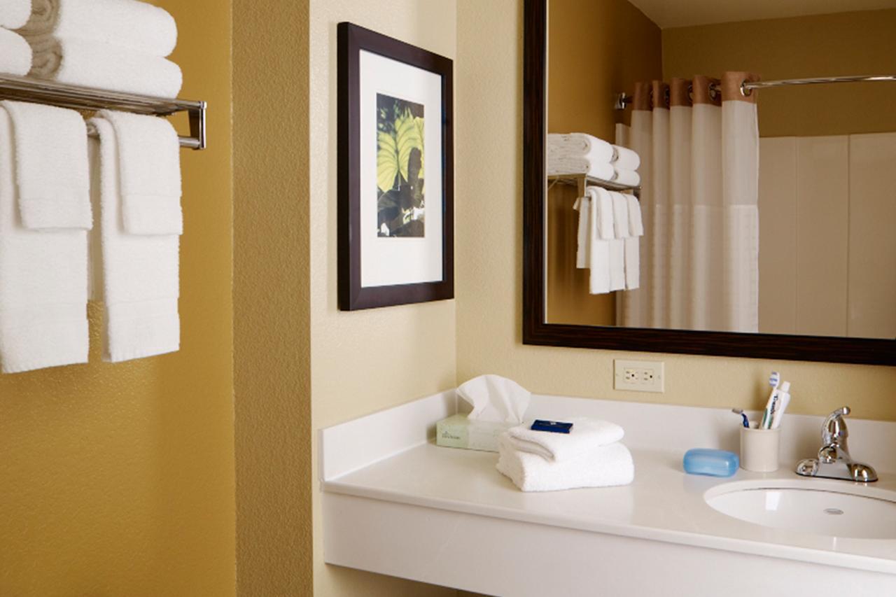 Extended Stay America Select Suites - Greensboro - Wendover Ave - Big Tree Way Luaran gambar