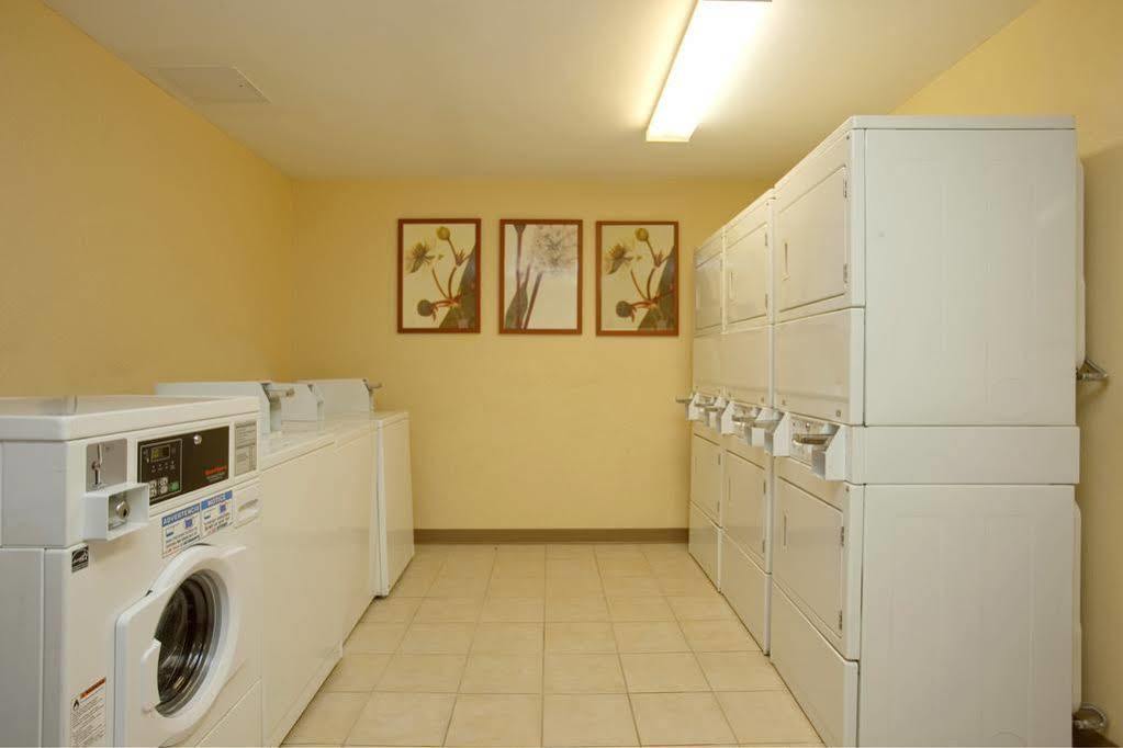 Extended Stay America Select Suites - Greensboro - Wendover Ave - Big Tree Way Luaran gambar