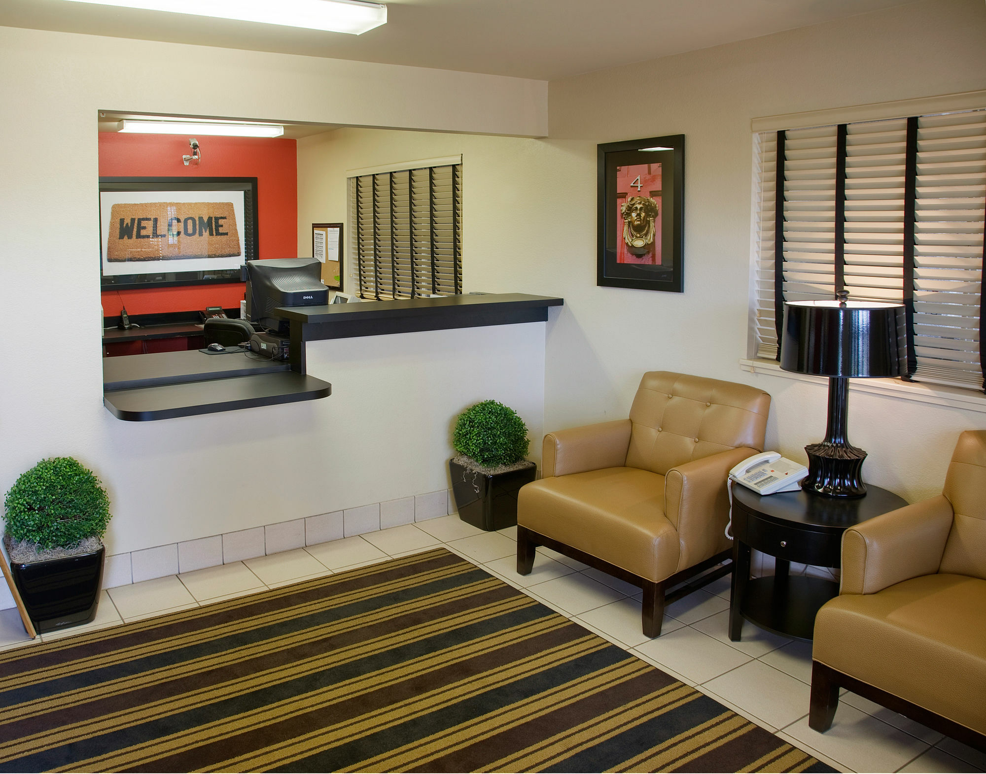 Extended Stay America Select Suites - Greensboro - Wendover Ave - Big Tree Way Dalaman gambar