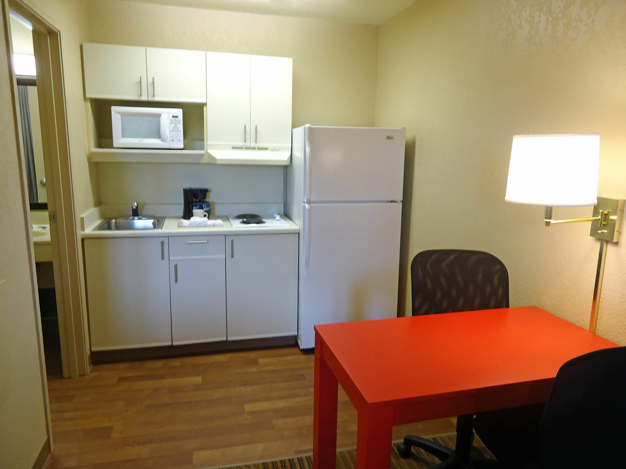 Extended Stay America Select Suites - Greensboro - Wendover Ave - Big Tree Way Luaran gambar
